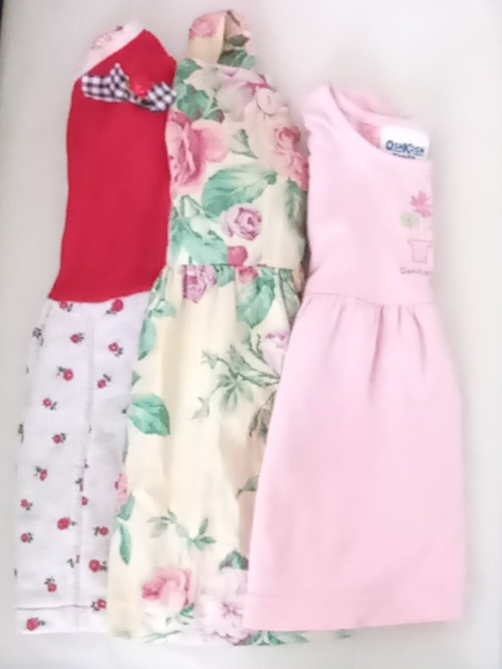 3T Girl's Dresses